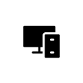 Fully
                    Responsive